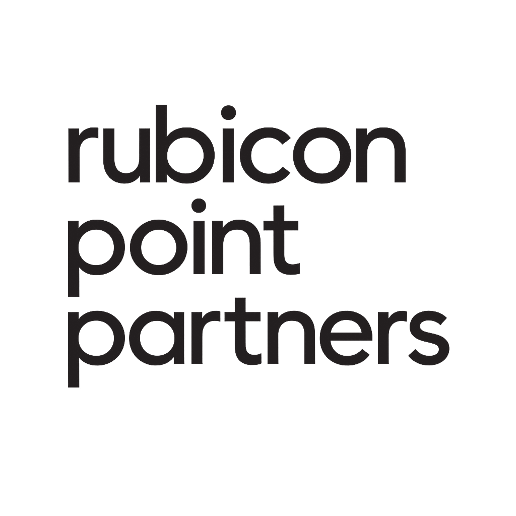 Rubicon Point Partners Logo